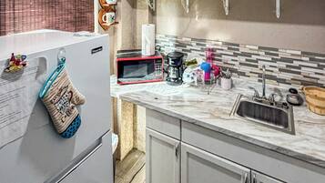 Apartemen | Dapur pribadi