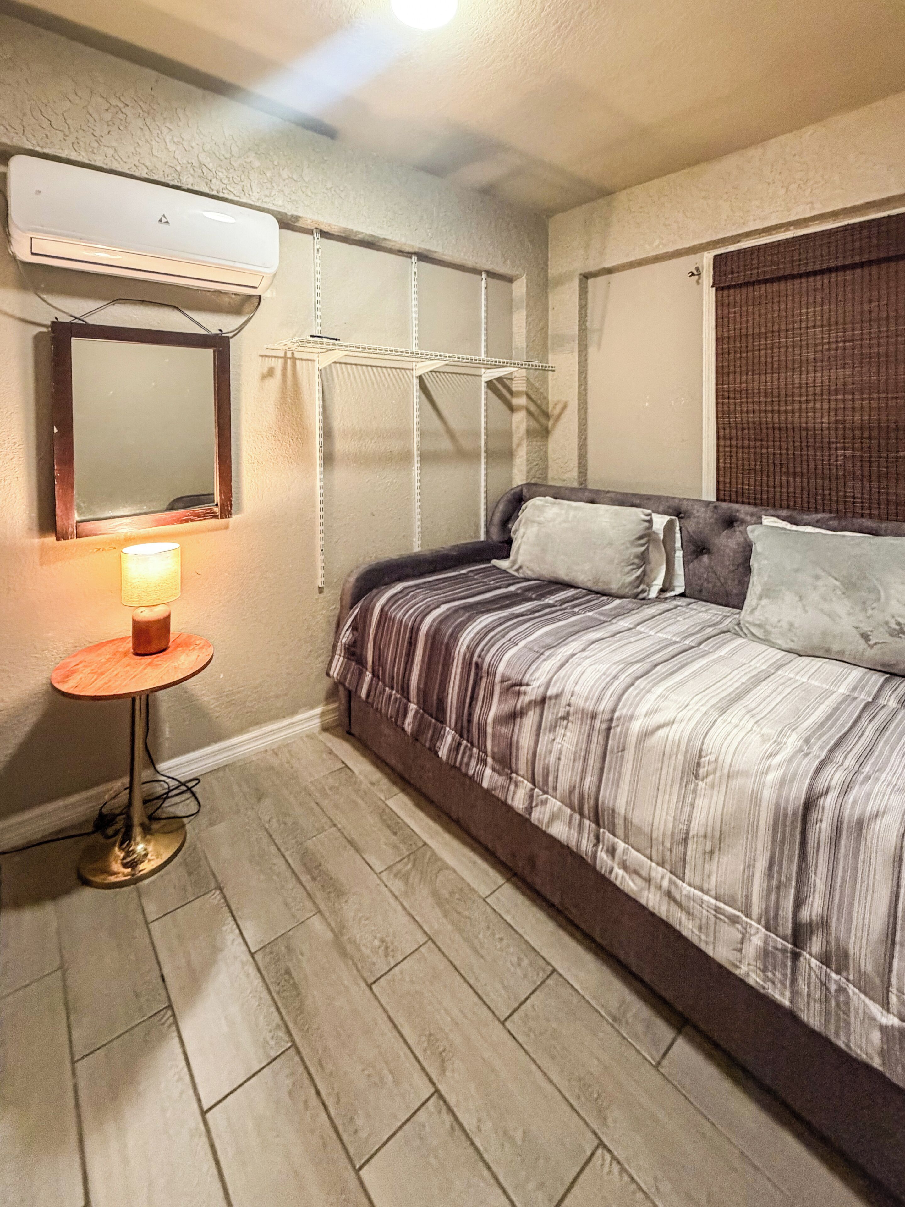 Apartemen | Wi-Fi gratis