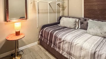 Apartemen | Wi-Fi gratis