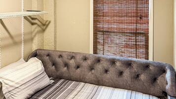 Apartemen | Wi-Fi gratis