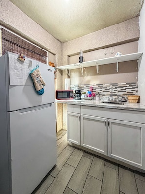 Apartment | Private kitchen