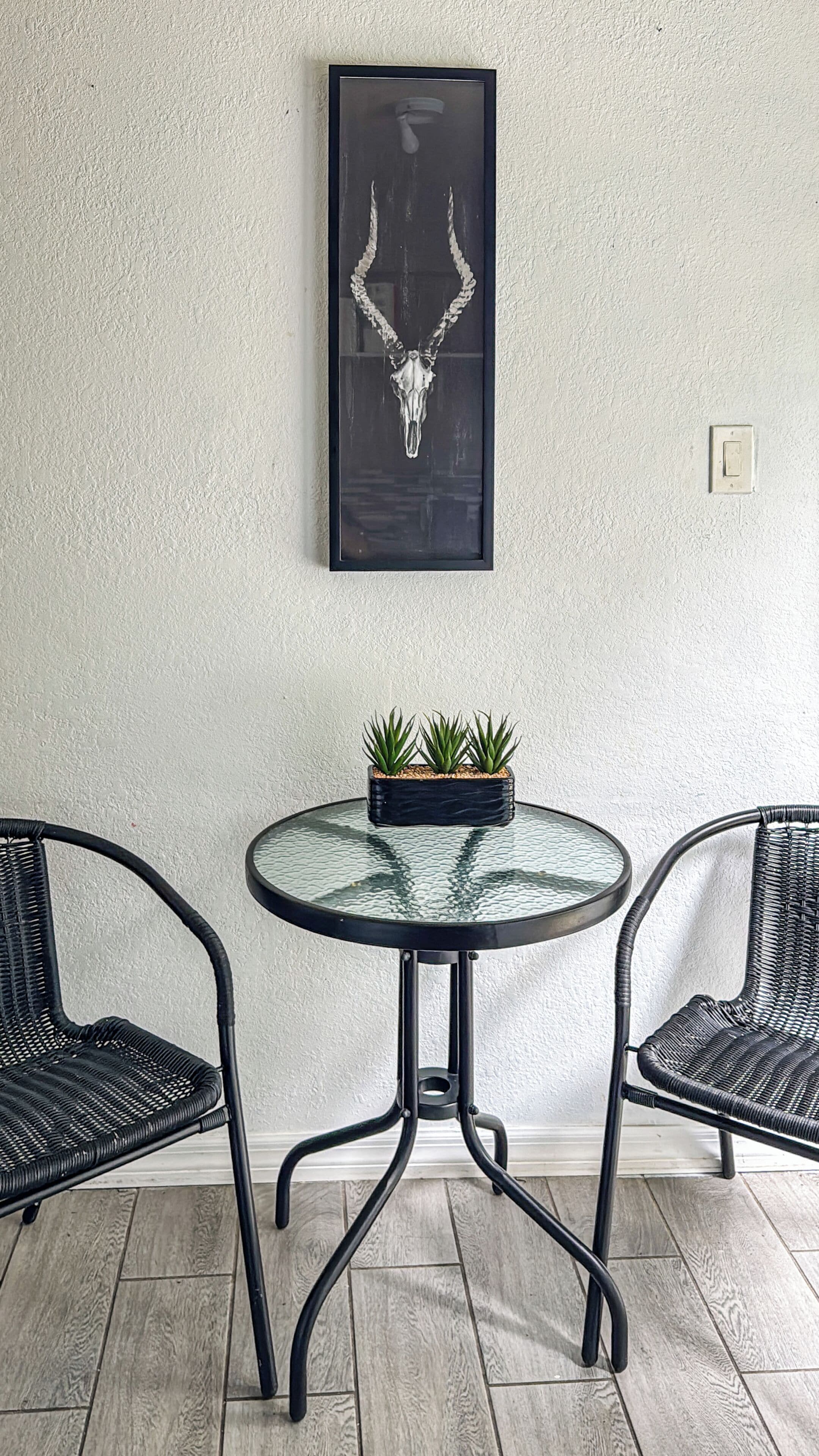 Appartement | Intérieur