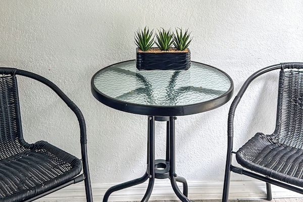 Apartment | Interior