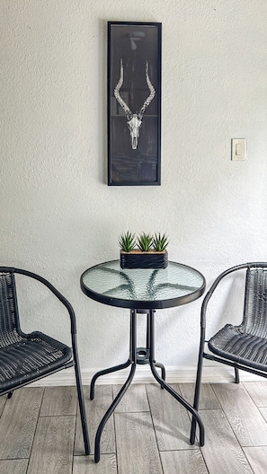 Apartment | Interior