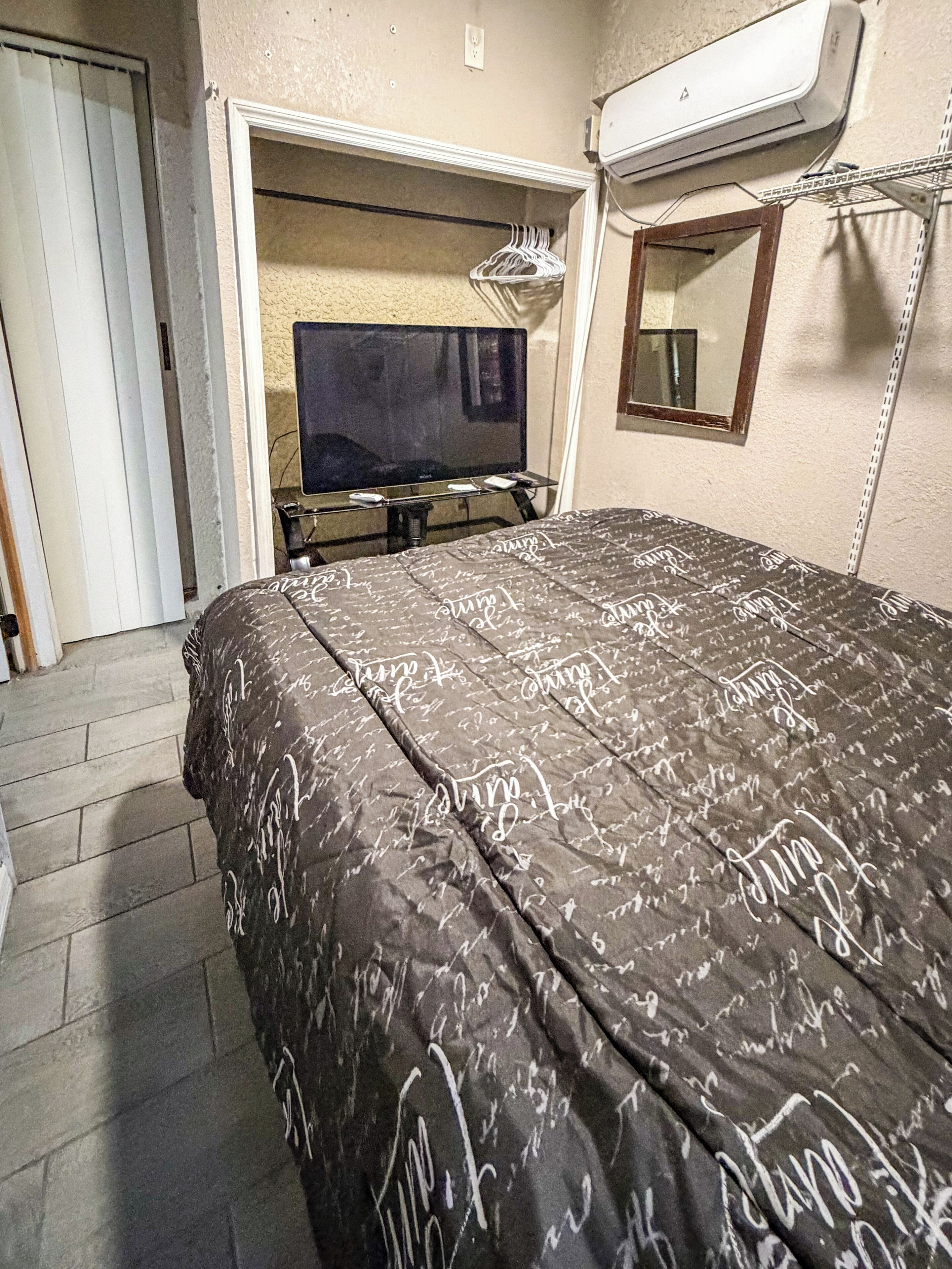 Appartement | Accès au Wi-Fi (inclus)