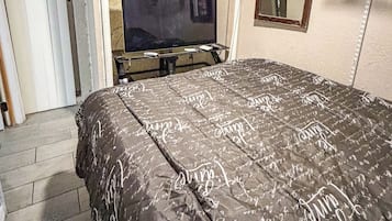 Appartement | Accès au Wi-Fi (inclus)