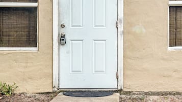 Appartement | Détail de l’extérieur