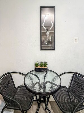 Apartment | Dining - Executive Studio (Lehigh Acres)