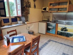 Private kitchen - Apartment in LEKEITIO (MEDEXA)