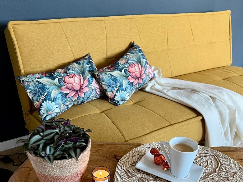 Simply Enjoy Ferienwohnungen - Ferienwohnung Kleiner Lückner - Wadern