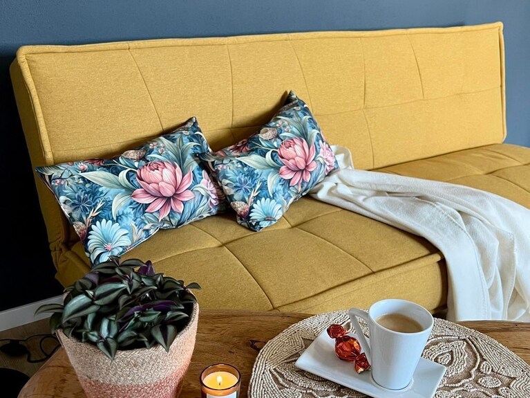 Simply Enjoy Ferienwohnungen - Ferienwohnung Kleiner Lückner - Wadern