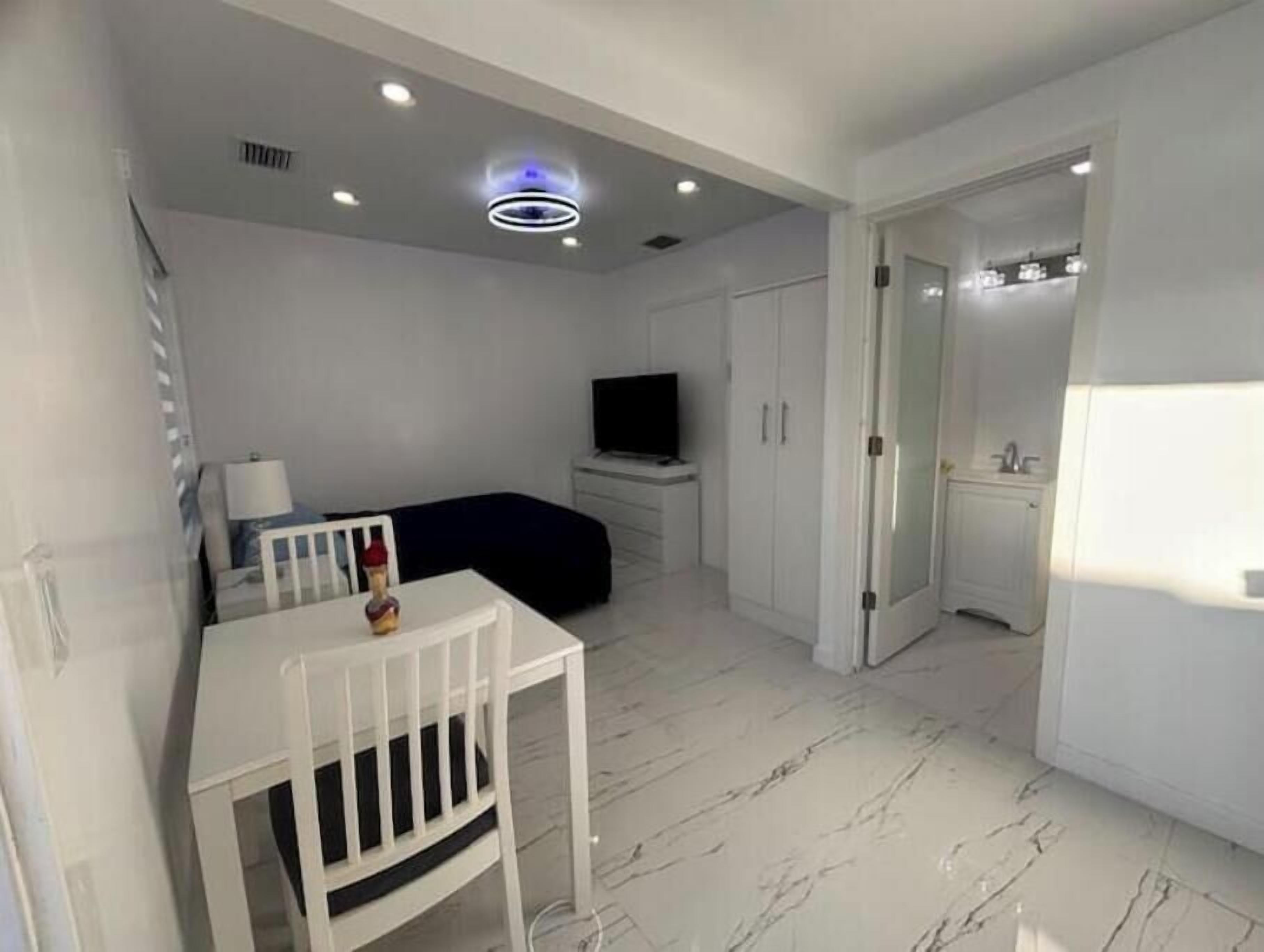 1 bedroom, WiFi