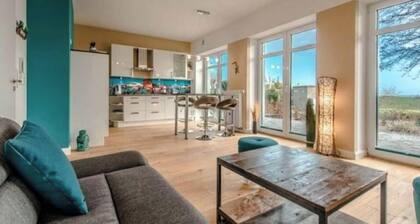 Ferienwohnung in Orth auf Fehmarn