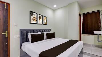 Ferienhaus | 1 Schlafzimmer
