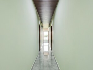 House | Interior - Hotel O Krishna Riverview (Tadepalle)