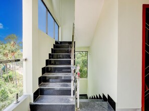 House | Interior - Hotel O Krishna Riverview (Tadepalle)