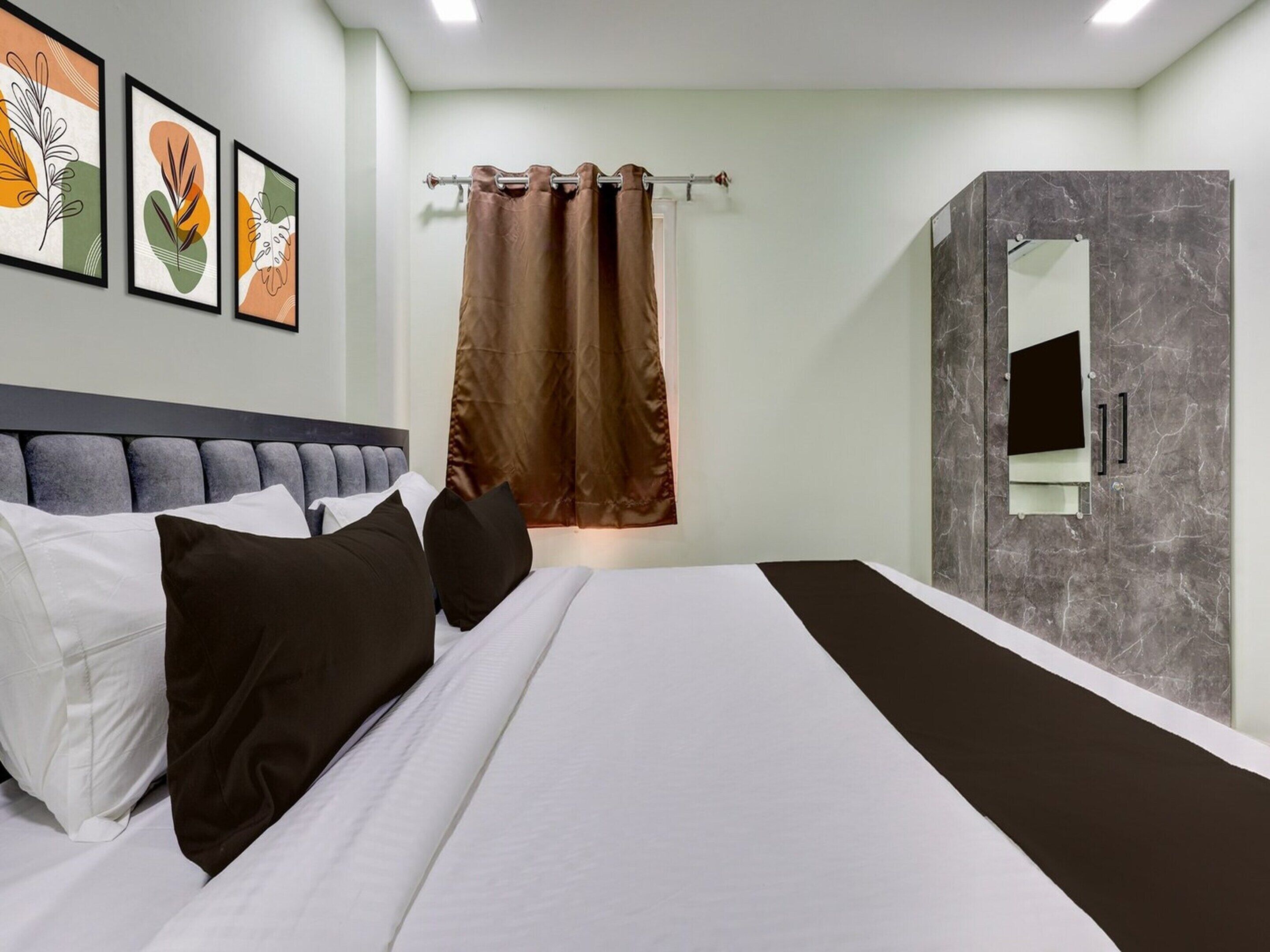 House | 1 bedroom