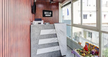 Hotel O Krishna Riverview
