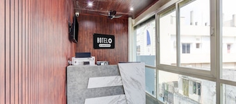 Hotel O Krishna Riverview