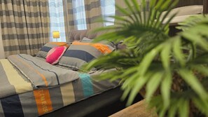 3 habitaciones y wifi gratis 