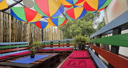 Tuaran Village Retreat | Peaceful Nature Stay in Sabah