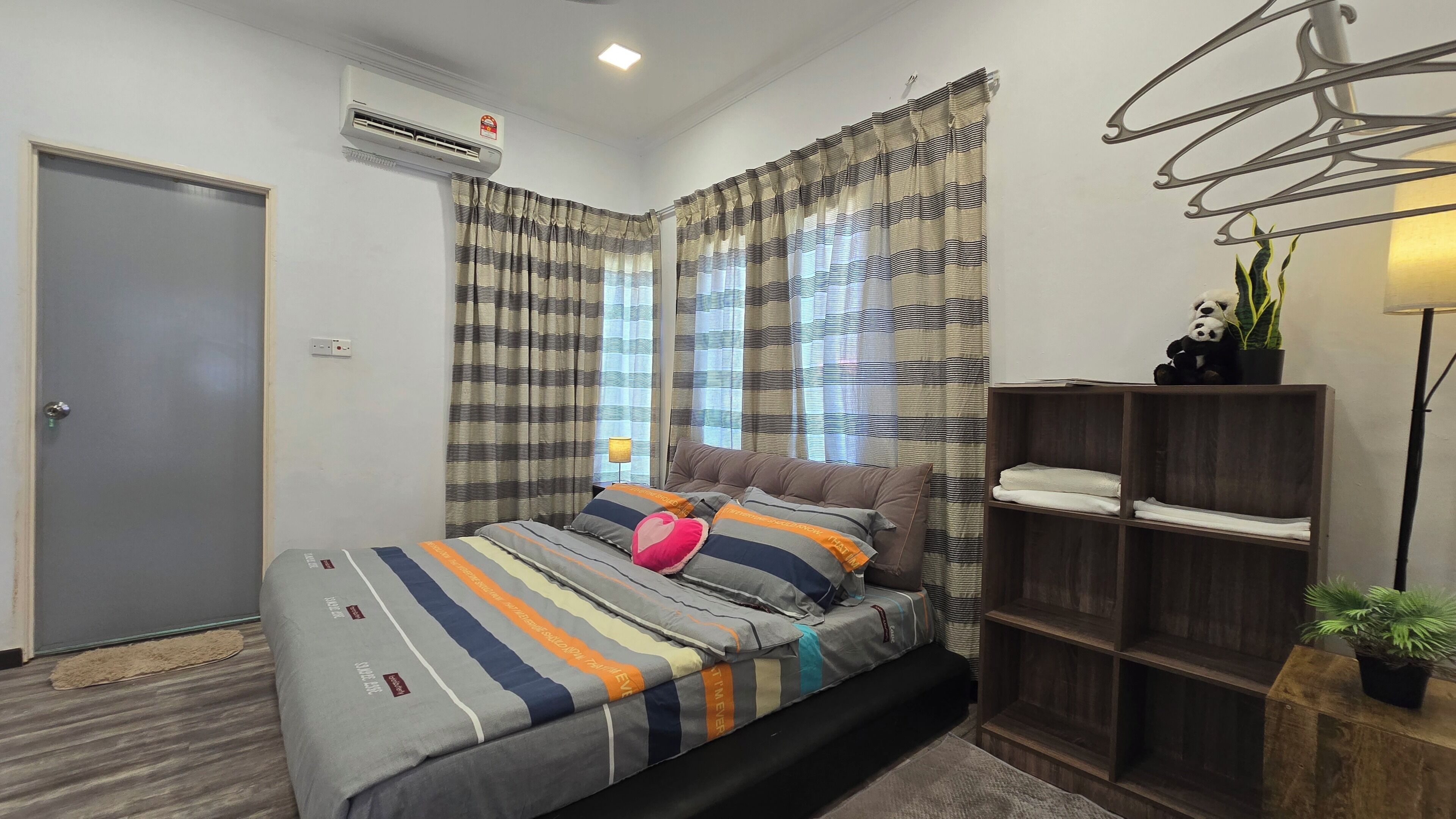 Habitación