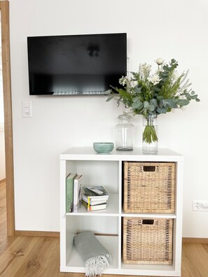 Interior - Vacation apartment in the village of Urnäsch-Appenzell (Urnäsch)