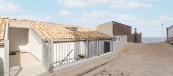 Attic studio, with air conditioning