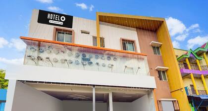 Super Hotel O Aarapalayam