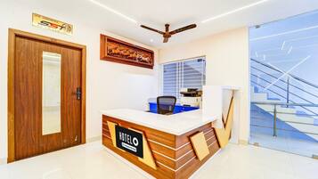 Hall