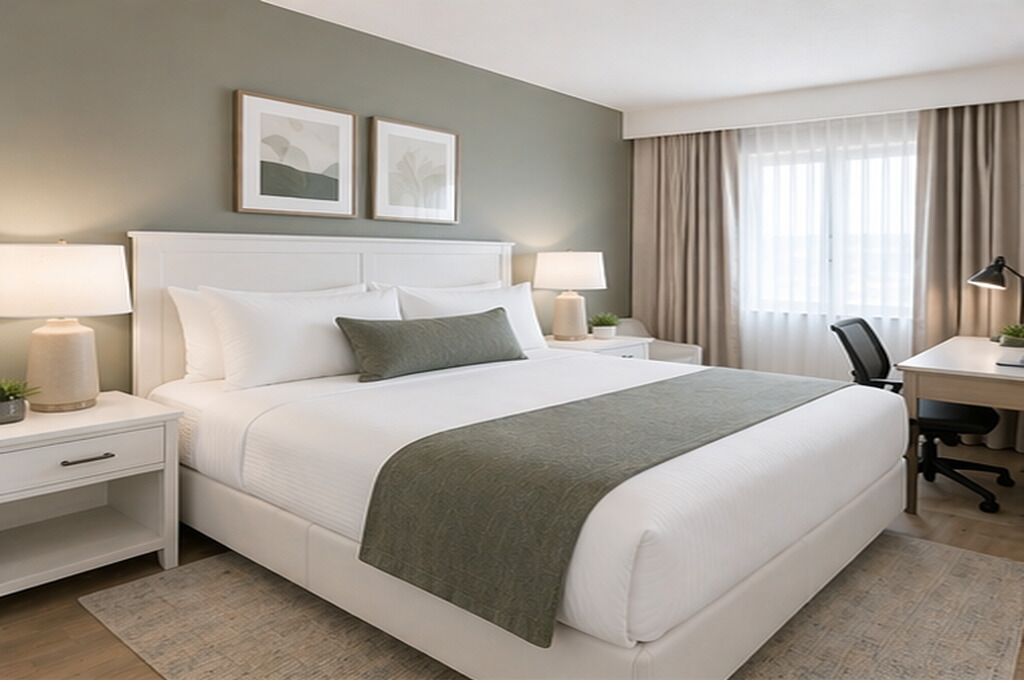 Classic Room