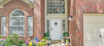 Fun for All Ages! Spacious Home in Richmond