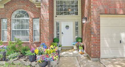Fun for All Ages! Spacious Home in Richmond