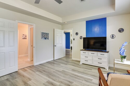 Fun for All Ages! Spacious Home in Richmond