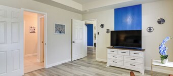 Fun for All Ages! Spacious Home in Richmond