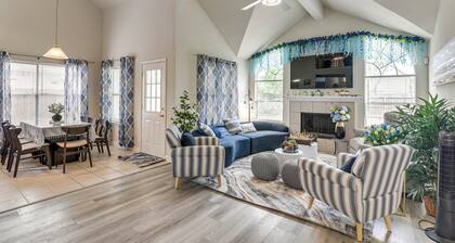Fun for All Ages! Spacious Home in Richmond