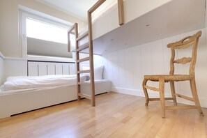 WiFi, bed sheets - Dünenzauber - Dünenzauber vacation apartment in Westerland for up to 4 people with (Sylt)