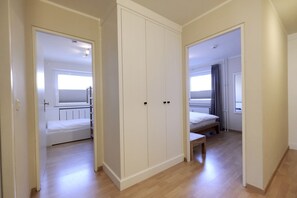 WiFi, bed sheets - Dünenzauber - Dünenzauber vacation apartment in Westerland for up to 4 people with (Sylt)