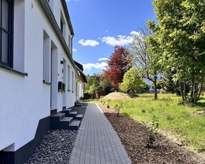 Boendeområde