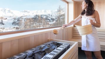 Apartment | Wellnessanwendung
