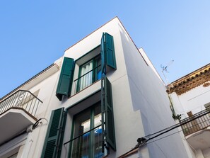 Exterior detail - URBAN SUITES SITGES 1 by Interhome (Sitges)