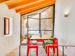Interior - SES SALINES TERRACE HOME by Interhome (Ses Salines)