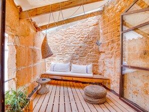 Interior - SES SALINES TERRACE HOME by Interhome (Ses Salines)