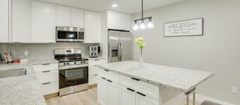 13 Mi to Arrowhead: Family-Friendly Home w/ Yard