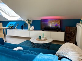 House | Living room