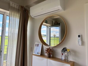 House | Interior detail - Premium Couples Lodge With Jacuzzi (Malmedy)