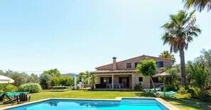 House - Villa Cal Mercader by Interhome (Alcúdia)