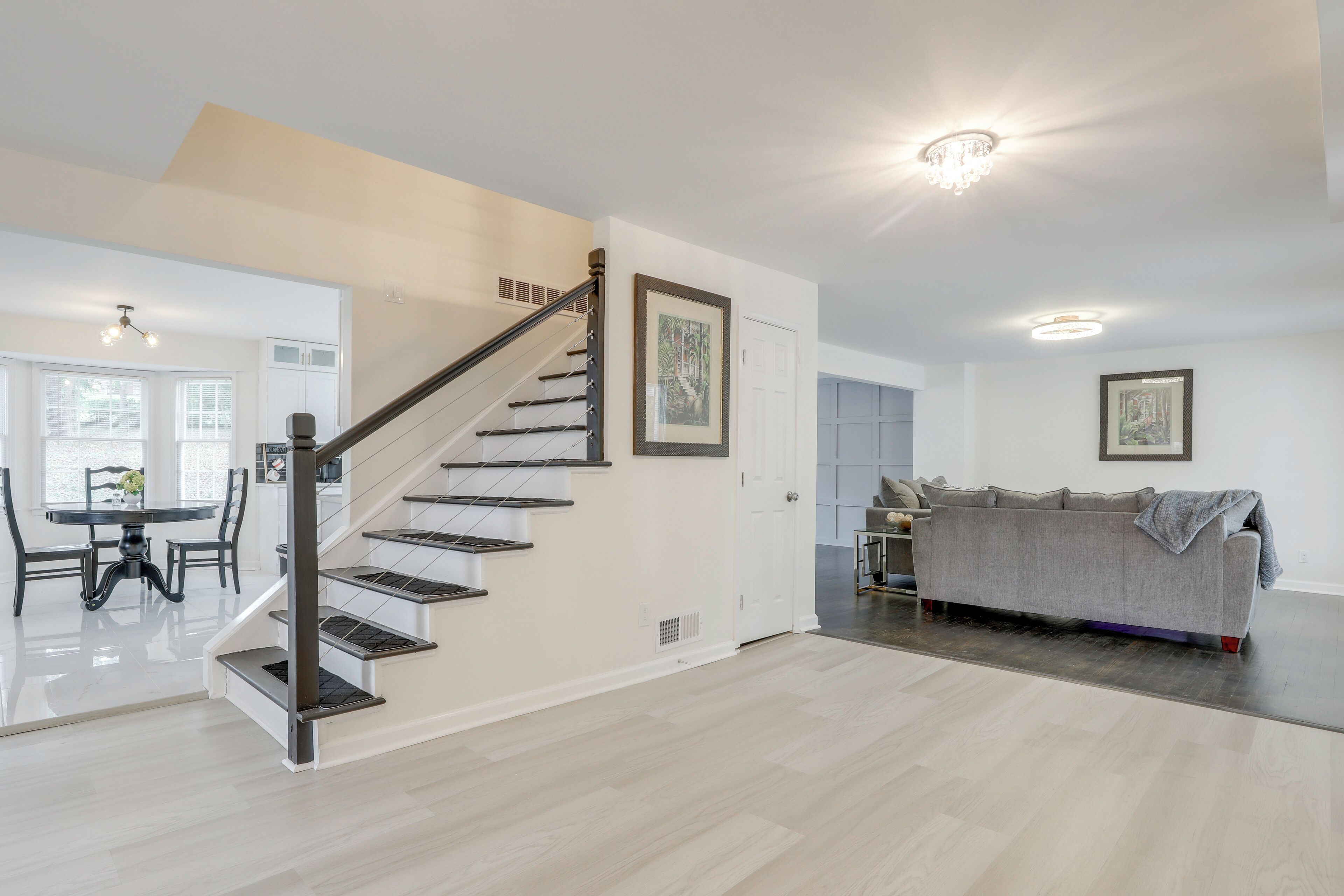 Refined Decatur Retreat: Shop, Dine + Unwind! - Stone Mountain, GA