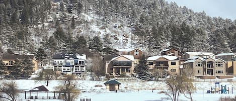 Esterni