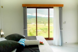 Habitación Deluxe doble | Wifi gratis